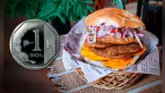 ¡Pan con chicharrón a solo S/1! Restaurante ofrece increíble precio por aniversario: ¿dónde se ubica?