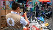Este es el distrito de Lima norte que acumula la mayor cantidad de basura, según la Defensoría del Pueblo