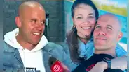 Gianmarco CONFESÓ que nunca pensó enamorarse de alguien más joven que él: “Yo le llevo 19 años”