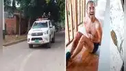 Feminicidio en Yurimaguas: ucraniano asesinó a su pareja y agredió a la Policía durante la detención