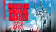 Hablando Huevadas en Madison Square: cuándo será, precio de entradas y más del show de Jorge Luna y Ricardo Mendoza