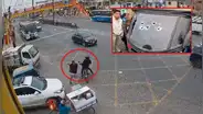 Asesinan a mototaxista en Puente Piedra: sicario y víctima efectuaron cerca de 20 disparos