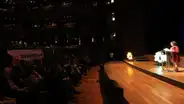 Festival de Cine de Lima: Inauguración con pifias a titular del Mincul y voces defendiendo al cine peruano
