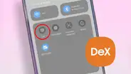 ¿Qué significa la opción DeX de tu smartphone y para qué sirve? Así puedes convertir tu celular en una computadora