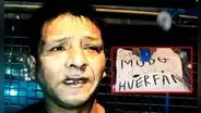 Hombre finge ser mudo para robar a madre con su bebé, pero termina cantando en detención en Los Olivos