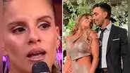 Alejandra Baigorria hace inesperada confesión sobre sus planes de boda con Said Palao: “No estoy pensando en eso”