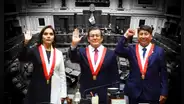 Comisiones del Congreso: así quedarían repartidas las presidencias entre las bancadas políticas