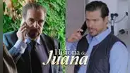 ‘La historia de Juana’ capítulo 50 por Canal de las Estrellas: cuándo, a qué hora y dónde ver la novela ONLINE