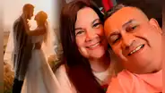 Tony Rosado ANUNCIÓ que se casará y contó los detalles de su boda: “Quiero a Yahaira Plasencia en mi fiesta”