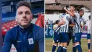 Alianza Lima y un 11 con variantes: así sería el primer equipo de Mariano Soso en el Clausura