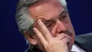Medios argentinos difunden chats que evidenciarían agresiones de Alberto Fernández a Fabiola Yañez