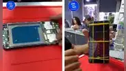 Reparador de celulares en Las Malvinas revela por qué tuvo que arreglar un smartphone 2 veces en 1 día: 'le advertimos'