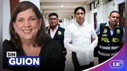 RMP sobre sentencia a excongresista Freddy Díaz por violación sexual: "Los congresistas pro familia lo protegieron"