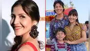 ¿Qué edad tiene Carolina Infante, actriz que retoma el papel de mamá de Deyvis Orosco en 'Tu nombre y el mío'?