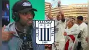 Jefferson Farfán reveló cuál es el éxito de Universitario que le hace falta a Alianza Lima