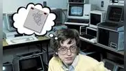 Bill Gates fue un apasionado de este popular videojuego de Windows: se enojó cuando superaron su puntaje