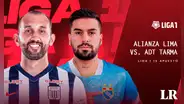 Alianza Lima vs. ADT EN VIVO: hora y canal de TV por la fecha 6 del Torneo Clausura 2024