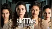 ‘Fugitivas’ capítulo 30 por Canal de las Estrellas: cuándo, a qué hora y dónde ver la novela ONLINE