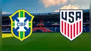 Estados Unidos se lleva la medalla de oro tras vencer a Brasil en la final de fútbol femenino en París 2024