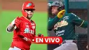 Juego 4 de Diablos Rojos vs. Pericos: resultado del partido por playoffs de la Liga Mexicana de Béisbol