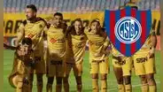 Peruano que la rompe en la Liga 1 con Cusco FC recibió una oferta de un gigante de Argentina
