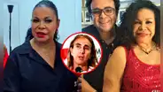 Eva Ayllón hace relevante anuncio en medio de polémica entre su hijo y Natalia Málaga