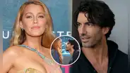 ¿Blake Lively y Justin Baldoni están peleados? La polémica que rodea a los protagonistas de ‘Romper el círculo’