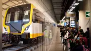Línea 2 del Metro comenzará a cobrar pasaje y esta será la nueva la tarifa para estudiantes y general