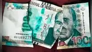 ¿Tienes un BILLETE ROTO? Descubre dónde cambiarlo y cuáles son los requisitos para hacerlo en Perú