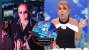 Ex DJ de Magaly Medina EXPONE su trato en VIDEO inédito detrás de cámaras: "¿Discriminación?"