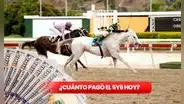 ¿Cuánto pagó el 5y6 de La Rinconada HOY, 11 de agosto? Así quedó el MONTO SELLADO y los DIVIDENDOS del INH