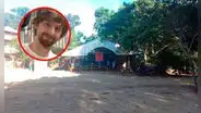 Loreto: feminicidio en el centro de sanación de ayahuasca