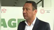 Ministro de Agricultura dice que él también pasaría por inseguridad alimentaria grave porque “no cena”