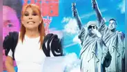 Magaly Medina celebra que Jorge Luna y Ricardo Mendoza lleguen al Madison Square Garden: "Harán sold"