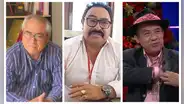 Testigos: “La primera palabra la tiene Dina Boluarte y la última Nicanor Boluarte"