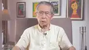 Alberto Fujimori: Proceso por esterilizaciones forzadas vuelve otra vez a foja cero