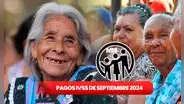 Pago pensión IVSS HOY, 14 de agosto 2024: revisa la FECHA del depósito, MONTO bonos y buenas noticias