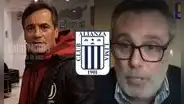Fabián Bustos y su tajante respuesta tras conocer que presidente de Comisión Disciplinaria es hincha de Alianza