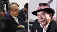Testigo en caso Waykis se confiesa ante la Fiscalía: "Nicanor Boluarte asesoraba en la sombra a Dina Boluarte"