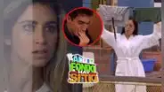 ¡Jimmy sentirá el verdadero terror en ‘Al fondo hay sitio’! Alessia enfurecerá al ver a Romina en la casa Gonzáles