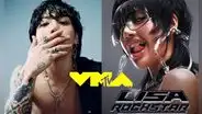 Jungkook y Lisa nominados en MTV Video Music Awards 2024: ¿dónde y cómo VOTAR por los idols de BLACKPINK y BTS?