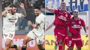 Universitario vs. Sport Huancayo EN VIVO: ¿a qué hora juegan y dónde ver el partido por el Torneo Clausura 2024?
