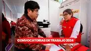 ¡Trabaja en Senamhi! Organismo abre convocatoria laboral en regiones del Perú para ganar hasta S/8.000