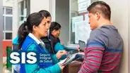 SIS: ¿puedo tener este seguro de forma gratuita si estoy clasificado como no pobre en el sistema?