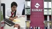 Abren nueva convocatoria laboral en Sunat: las profesiones solicitadas con pagos de hasta S/7.500