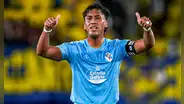 Renato Tapia y los futbolistas peruanos que tendrán su serie exclusiva tras sus pasos por La Liga