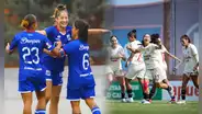 Universitario vs Carlos A. Manucci EN VIVO: canal y hora para ver la semifinal de la Liga Femenina