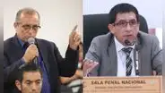 Abogado de Nicanor Boluarte pide al juez Concepción Carhuancho que acuse a su cliente: “Vamos a juicio de una vez”