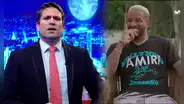 Paco Bazán reafirma su posición de no ir a podcast de Jefferson Farfán: “No se mendiga amor”