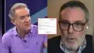 Fleischman expone los pagos que recibió el presidente de la Comisión Disciplinaria tras no negar que trabaja ad honorem